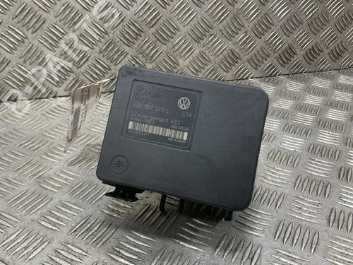 Used ABS pump VW POLO IV (9N_, 9A_) 1.4 TDI (75 hp) 32192498