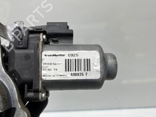 Used Front left window mechanism Front left window mechanism NISSAN NOTE (E11, NE11) 1.4 (88 hp) 19949167 19949167