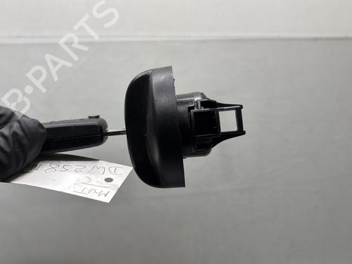 Electronic module PEUGEOT 207 (WA_, WC_) 1.4 HDi | BP31602231M83 