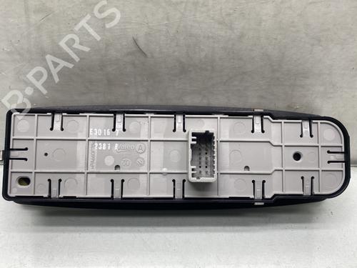 Left front window switch RENAULT MEGANE III Hatchback (BZ0/1_, B3_) 1.5 dCi (BZ09, BZ0D, BZ1W, BZ29, BZ14) | BP27721703I27 - Image 3