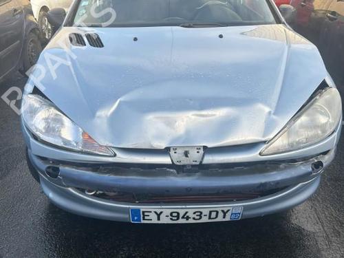 Gearbox PEUGEOT 206 Hatchback (2A/C)  | BP19990906M3 
