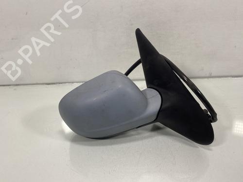 Right mirror SEAT IBIZA II (6K1)  | BP20023652C27 