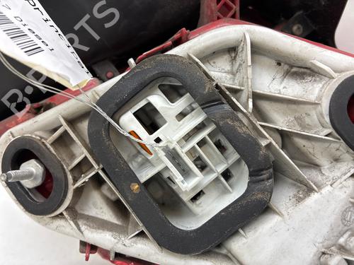 Left taillight OPEL MERIVA B MPV (S10) 1.7 CDTI (75) | BP39902099C34 - Image 3