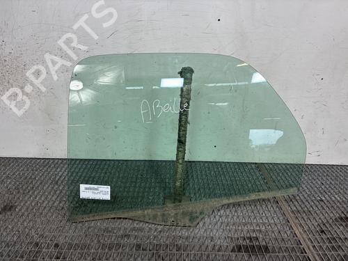 Used Rear left door window Rear left door window 38493216 38493216