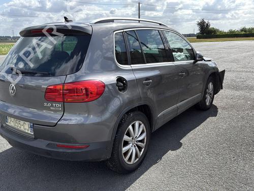 Right front window switch VW TIGUAN (5N_) 2.0 TDI | BP38230520I26 - Image 7