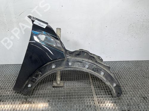 Used Right front fenders MINI MINI (R56) Cooper D (109 hp) 24705538