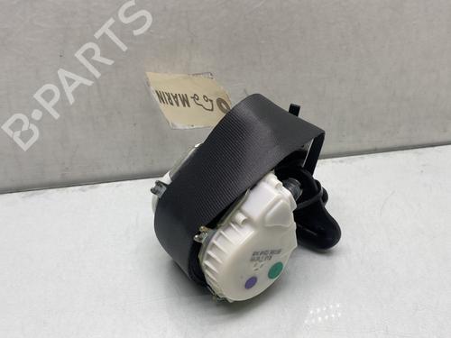 Rear right belt tensioner RENAULT CLIO III (BR0/1, CR0/1) 1.5 dCi (C/BR0G, C/BR1G) 8200683953
