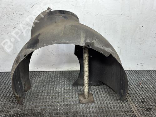 Hjulbue Hjulbue VW POLO IV (9N_, 9A_) 1.4 TDI (75 hp) 33830005 33830005