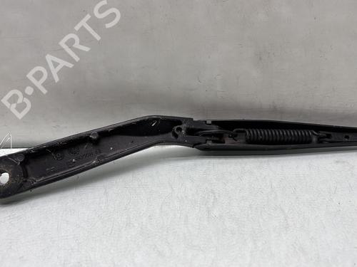 Front windshield wiper arm VW POLO IV (9N_, 9A_) 1.4 TDI | BP29724760C143 