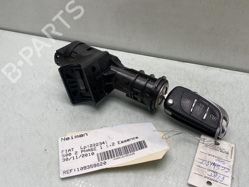 ignition-barrel-fiat-500-312_-2007-30443357 main image