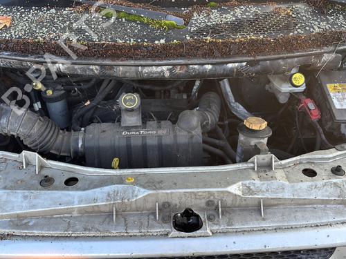 Right front steering knuckle FORD TRANSIT Van (FA_ _) 2.0 DI (FAE_, FAF_, FAG_) | BP23766311M26  - Image 19