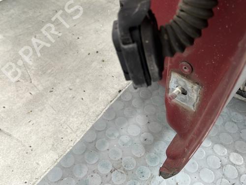 Left front door RENAULT MEGANE III Coupe (DZ0/1_) 1.5 dCi (DZ09, DZ0D, DZ1F, DZ1G, DZ14, DZ29) | BP28295724C2