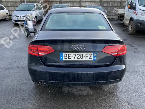 Gearbox AUDI A4 B8 (8K2) 2.0 TDI | BP33484785M3 - Image 16