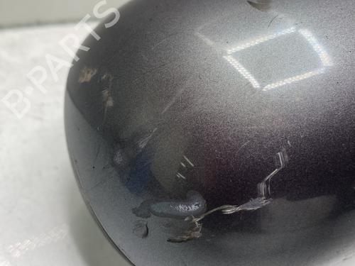 Right mirror RENAULT MEGANE I (BA0/1_) 1.6 16V (BA04, BA0B, BA11, BA1J, BA16, BA19, BA1K, BA1V,... | BP29507443C27 