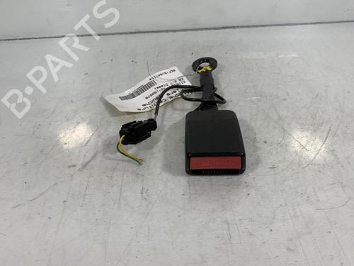 Sikkerhetsbelte-spenne Sikkerhetsbelte-spenne CITROËN C6 (TD_) 2.7 HDi (204 hp) 20025141 20025141