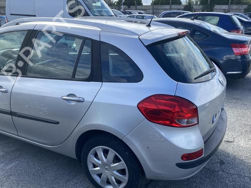 Switch RENAULT CLIO III Grandtour (KR0/1_) 1.5 dCi (KR0G) | BP37997712I30 - Image 22