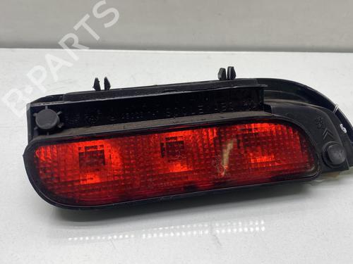 Used Third brake light Third brake light PEUGEOT PARTNER MPV (5_, G_) 1.6 HDi 75 (75 hp) 26955609 26955609