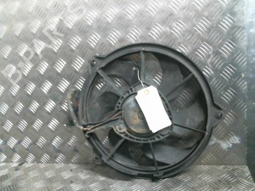 Used Radiator fan Radiator fan 20014154 20014154