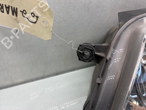 Used Left headlight Left headlight 38598721 38598721