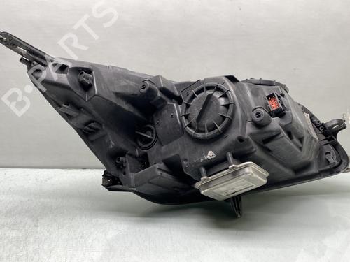 Left headlight OPEL INSIGNIA A (G09) 2.0 CDTI (68) | BP31185399C28