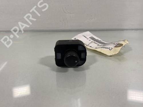 Used Mirror switch Mirror switch AUDI A3 Sportback (8PA) 2.0 TDI (170 hp) 19998656 19998656