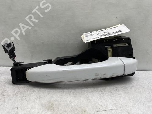 Front right exterior door handle RENAULT GRAND SCÉNIC IV (R9_)  | BP19971186C129 