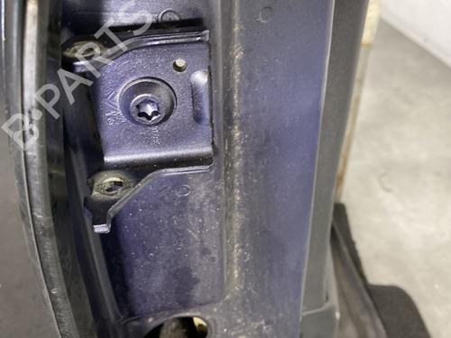 Right rear door CITROËN C4 Picasso I MPV (UD_) 1.6 HDi | BP25891966C5 
