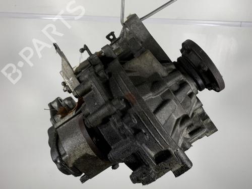 Used Gearbox VW POLO (9N_, 9A_) 1.4 TDI (75 hp) 24420442