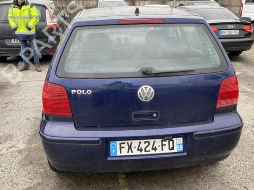 Right headlight VW POLO (6N2) 1.4 | BP26685455C29 - Image 24