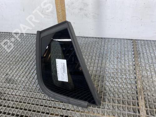 Used Rear right quarter glass PEUGEOT 2008 I (CU_) 1.6 BlueHDi 100 (100 hp) 21558665