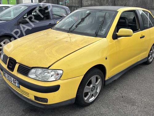 Used Parts SEAT IBIZA II (6K1) 1.9 TDI (90 hp) 4261908