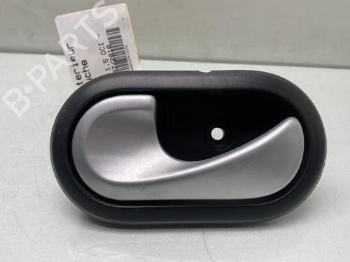 Puxador interior trás esquerdo DACIA DUSTER (HS_) 1.5 dCi 4x4 (HSMC, HSMD) (110 hp) 31212012