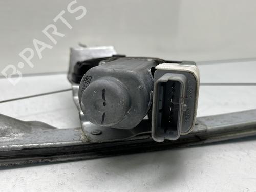 Rudehejsemekanisme Højre bagtil CITROËN C4 Picasso I MPV (UD_) 1.6 HDi 110 | BP28423190C25