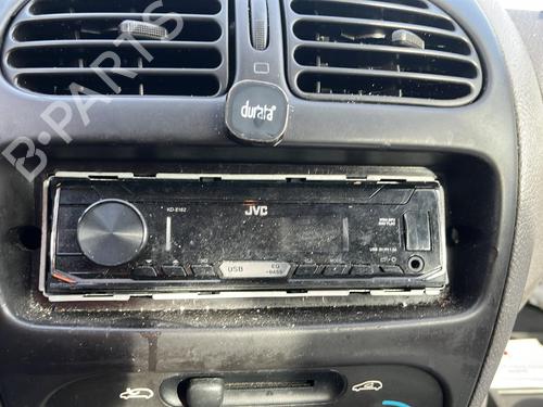 Høyre foran lås PEUGEOT 206 Hatchback (2A/C)  | BP19962752C97 