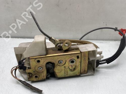 Used Front left lock FORD FIESTA IV (JA_, JB_) 1.25 i 16V (75 hp) 31134732