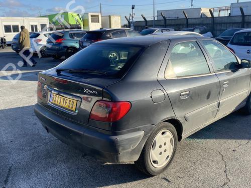 Højre forlygte CITROËN XSARA (N1) 1.8 i | BP29287066C29 