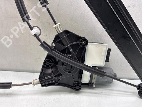 Front left window mechanism VW T-CROSS (C11, D31) 1.0 TSI | BP39553350C22 - Image 4