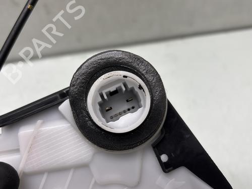 Front right lock TOYOTA YARIS (_P13_) 1.5 Hybrid (NHP130_, NHP130) | BP28704833C97 