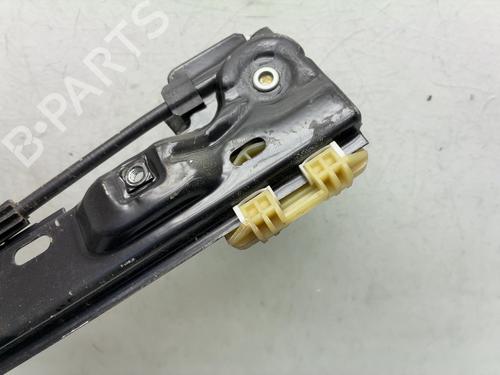 Used Front right window mechanism Front right window mechanism 39426931 39426931
