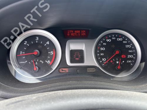 Left front window switch RENAULT CLIO III (BR0/1, CR0/1) 1.5 dCi (BR17, CR17) | BP30535754I27 - Image 21