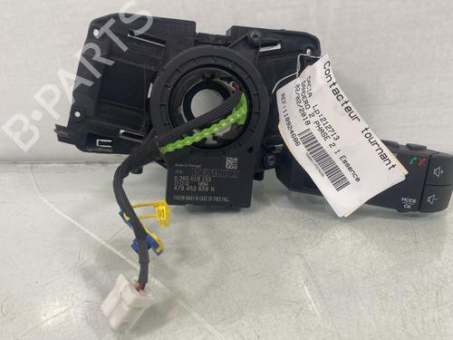 squib-airbag-dacia-sandero-ii-2012-32725207 main image