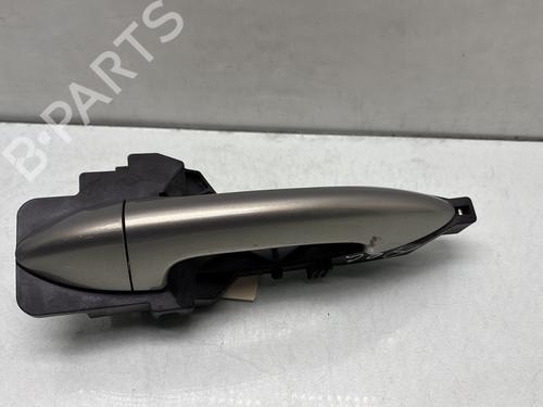 Türgriff hinten links außen für KIA VENGA (YN) 1.6 CRDi 115 (116 hp) 29939048