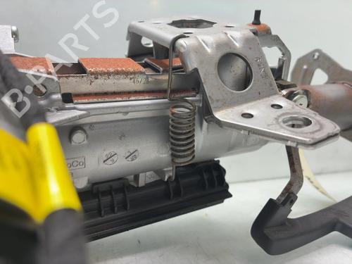 Steering column FORD FOCUS IV (HN) 1.0 EcoBoost mHEV Flex | BP39707832M21 - Image 7