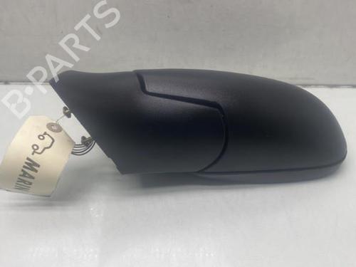 Left mirror MERCEDES-BENZ A-CLASS (W168) A 170 CDI (168.009, 168.109) | BP19950707C26 