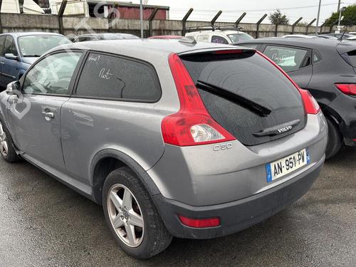 Left front window switch VOLVO C30 (533) 2.0 D | BP25123511I27  - Image 15