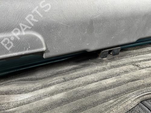 Tailgate SUZUKI WAGON R+ (MA) 1.3 (RB413) | BP31172235C6  - Image 11