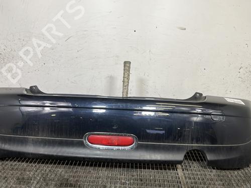 Used Rear bumper MINI MINI (R56) Cooper (120 hp) 31269538