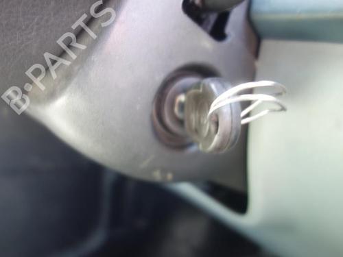 Seat buckle SEAT IBIZA III (6L1) 1.9 SDI | BP21952091I32 