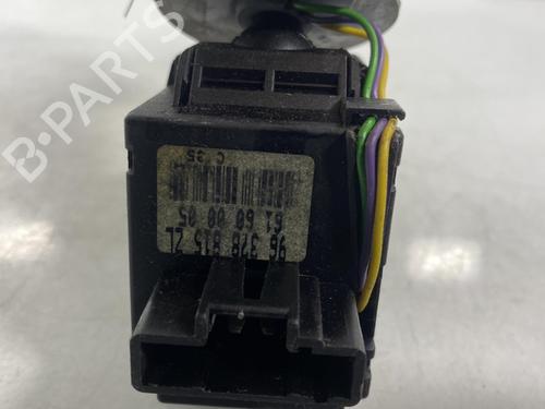 Used Switch Switch PEUGEOT 607 (9D, 9U) 2.2 HDi (133 hp) 19984623 19984623