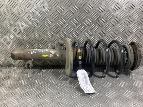 Left front shock absorber PEUGEOT 208 I (CA_, CC_) 1.6 HDi | BP19988953M16 